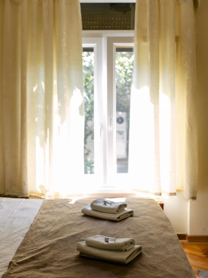 Boutique Hotel Travelling Actor - Skadarlijaベオグラード エクステリア 写真